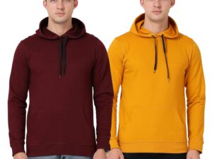 AWG All Weather Gear Hoodies for Men