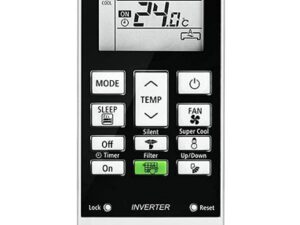 1.5 Ton Air Conditioner #4 bestseller