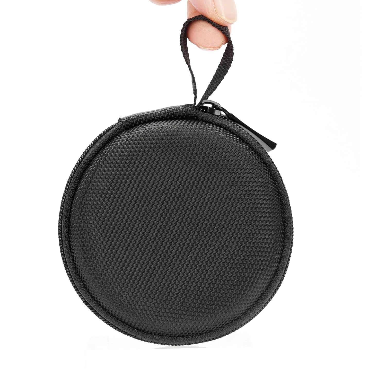 Ginsco Mini-Portable Hard Shell Earbuds Case for Apple EarPods Headphones Apple EarPods (USB-C)