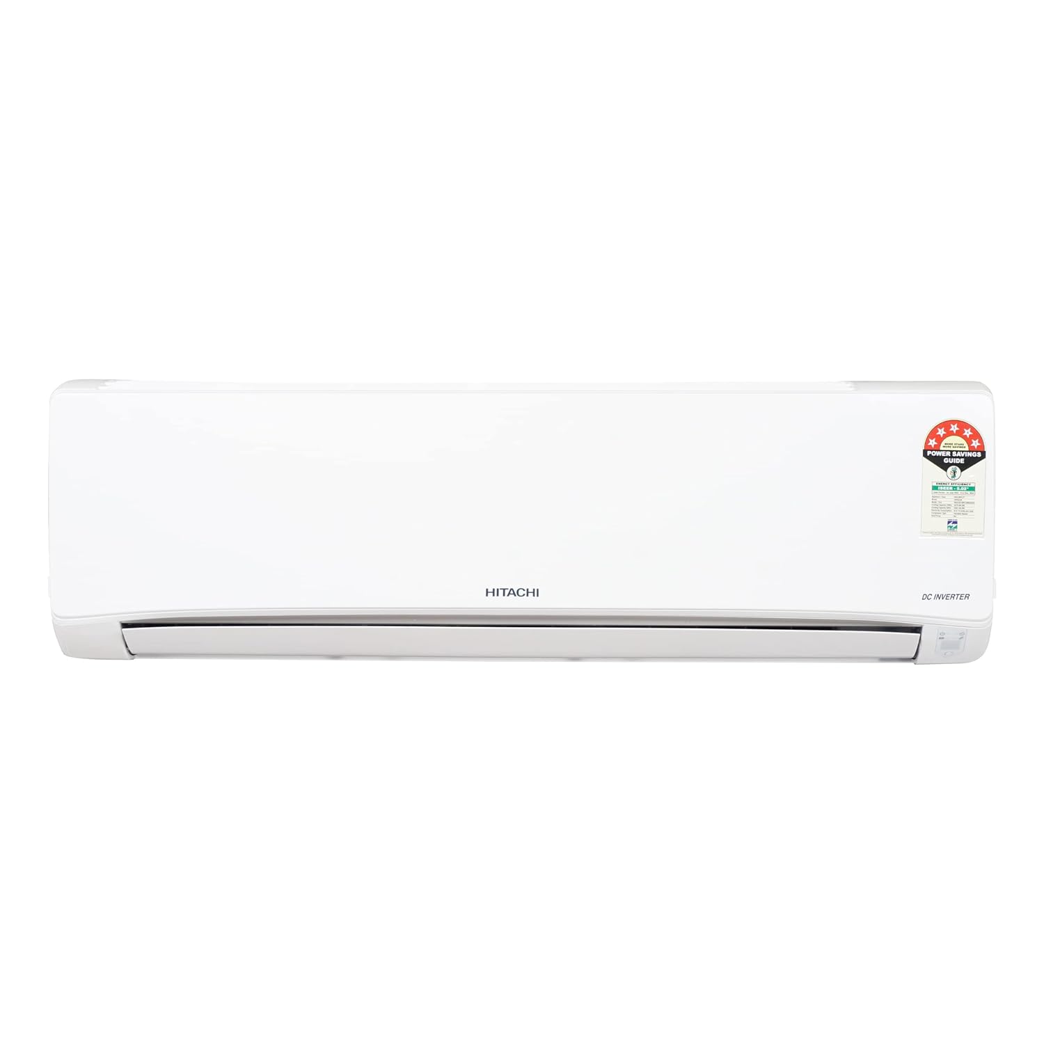 HITACHI 1.5 TON 5 STAR TOUSHI PLUS 5200XL INVERTER SPLIT 1.5 Ton Air Conditioner #5 bestseller