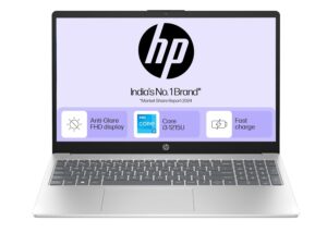 HP 15 Ryzen 3 7320U (8GB
