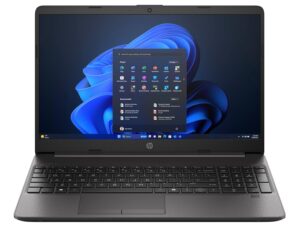 HP 15 Ryzen 3 7320U (8GB