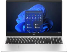 HP 15 Ryzen 3 7320U (8GB