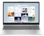 HP 15 Ryzen 3 7320U (8GB