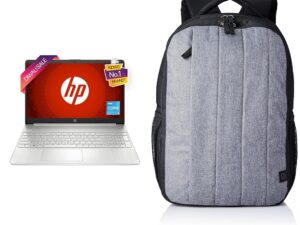 HP 15 Ryzen 3 7320U (8GB