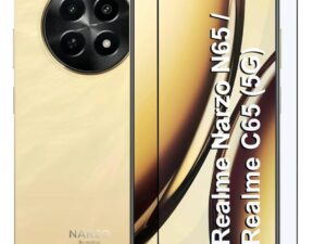 realme NARZO N65 5G