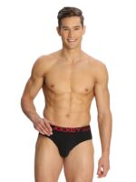 Jockey Men’s Super Combed Cotton Briefs