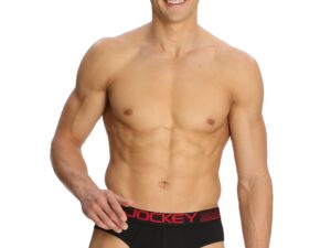 Jockey Men’s Super Combed Cotton Briefs