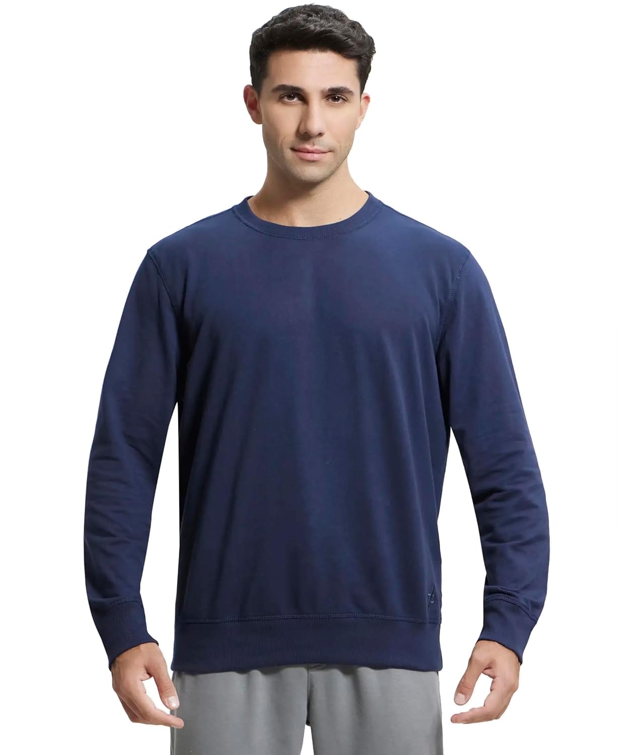 Jockey Men Sweatshirt Jockey Men’s Super Combed Cotton Briefs