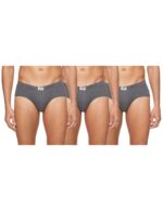 Jockey Men’s Super Combed Cotton Briefs