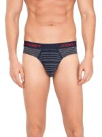Jockey Men’s Super Combed Cotton Briefs