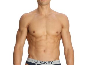 Jockey Men’s Super Combed Cotton Briefs