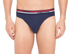Jockey Men’s Super Combed Cotton Briefs