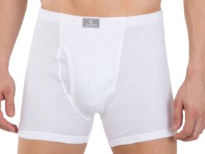 Jockey Men’s Super Combed Cotton Briefs