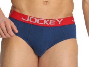 Jockey Men’s Super Combed Cotton Briefs