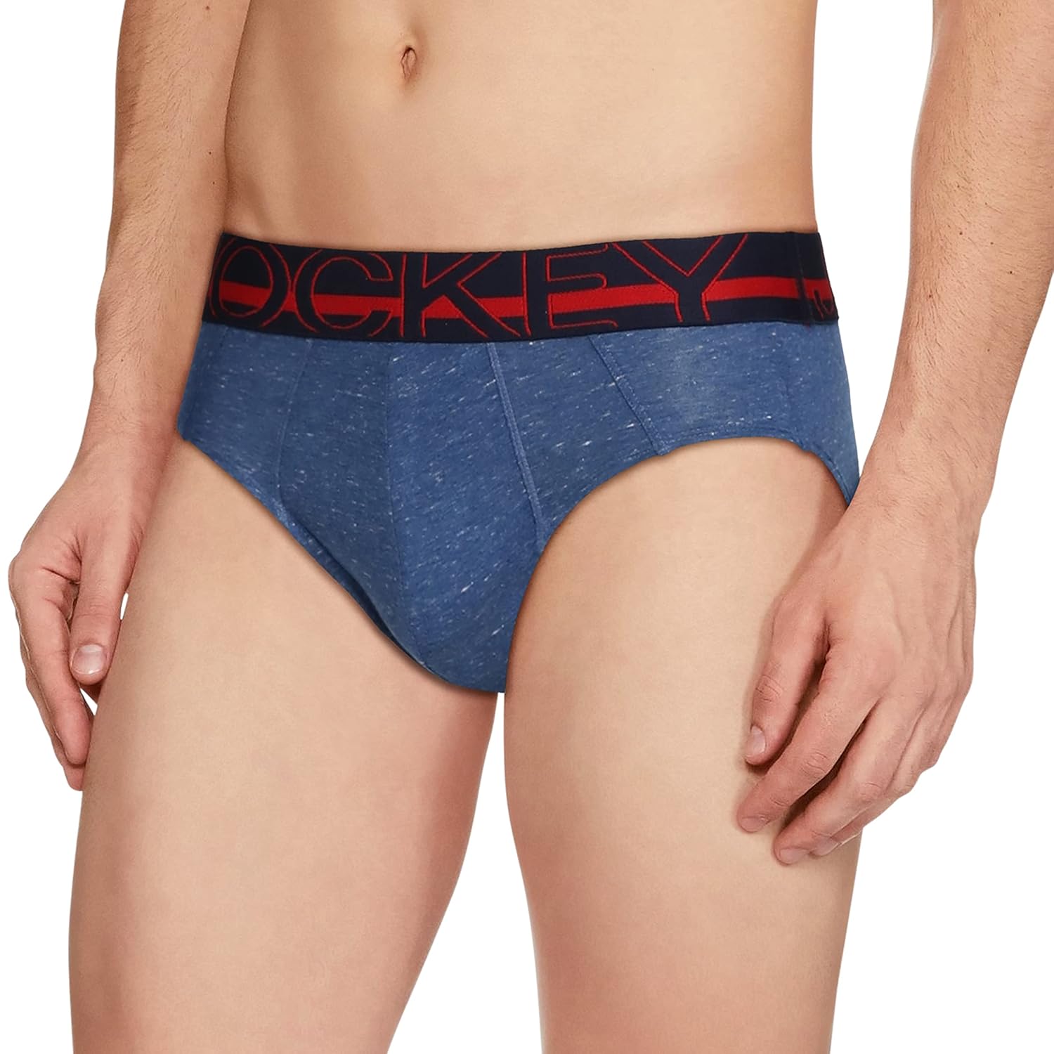 Jockey US14 Men's Super Combed Cotton Solid Brief with Ultrasoft Jockey Men’s Super Combed Cotton Briefs