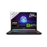ASUS TUF Gaming A15 (Ryzen 7 7435HS