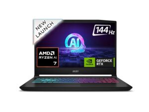 ASUS TUF Gaming A15 (Ryzen 7 7435HS