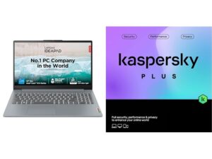 MSI Thin 15 Core i5-12450H (144Hz