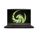 MSI Thin 15 Core i5-12450H (144Hz