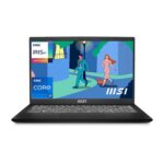 MSI Thin 15 Core i5-12450H (144Hz