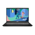 MSI Thin 15 Core i5-12450H (144Hz