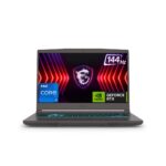 MSI Thin 15 Core i5-12450H (144Hz