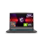 MSI Thin 15 Core i5-12450H (144Hz