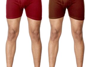 Jockey Men’s Super Combed Cotton Briefs