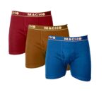 Jockey Men’s Super Combed Cotton Briefs