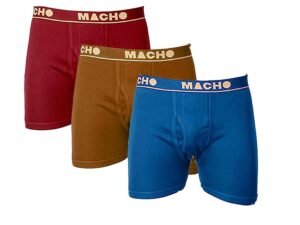 Jockey Men’s Super Combed Cotton Briefs