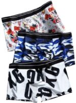 Jockey Men’s Super Combed Cotton Briefs