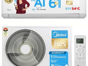 1.5 Ton Air Conditioner #4 bestseller