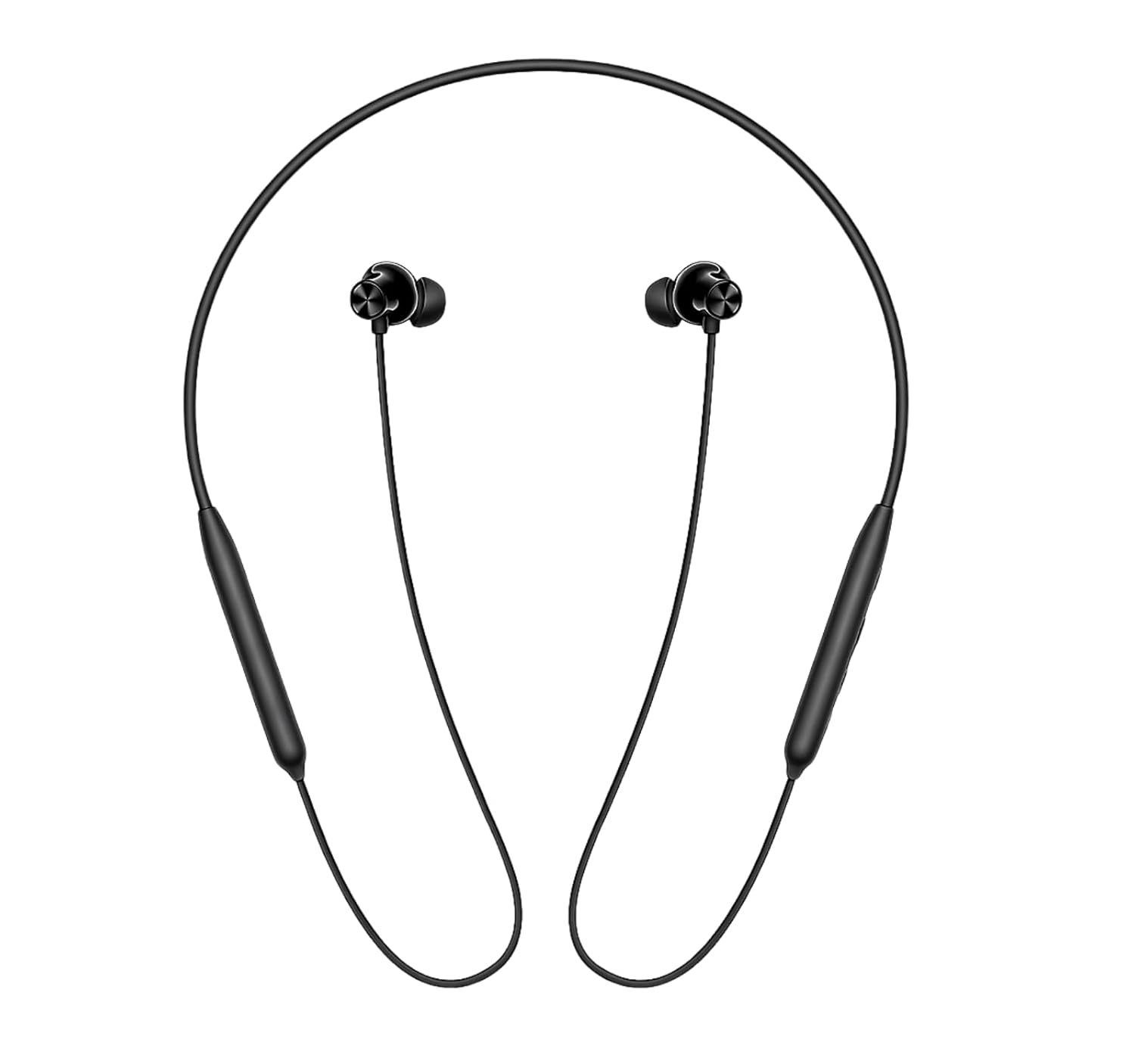 Original Neckband for OnePlus Wireless Z2 – Deep Bass Audio, OnePlus Bullets Z2