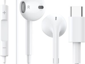 Apple EarPods (USB-C)