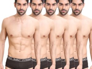 Jockey Men’s Super Combed Cotton Briefs