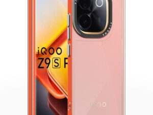 iQOO Z9s 5G