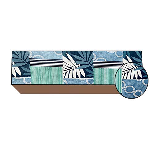 Polycarbonate Water & Dustproof Split Ac Cover for Haier 1.5 1.5 Ton Air Conditioner #3 bestseller