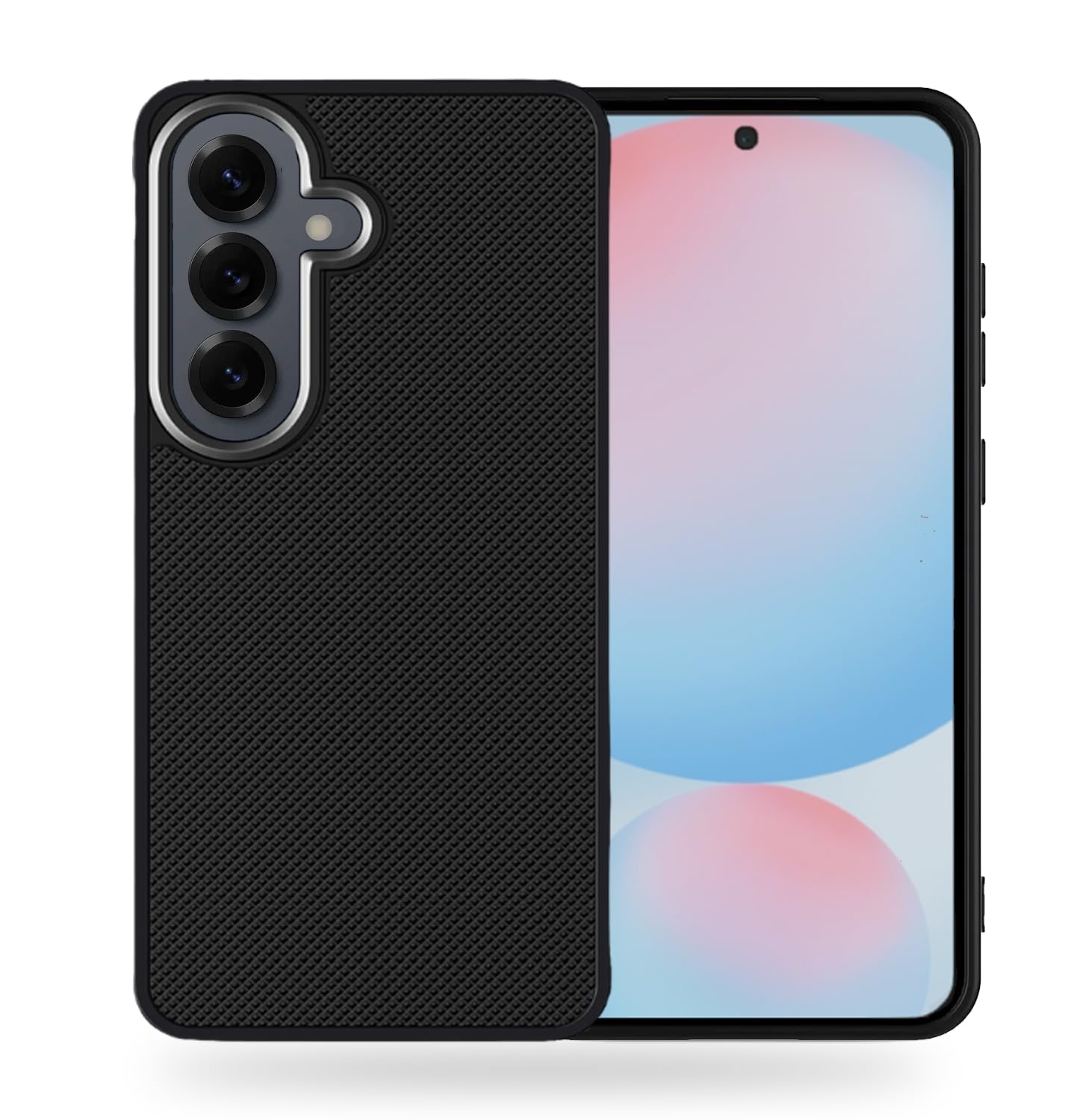 Premium Back Cover Case for Samsung Galaxy S24 FE 5G Samsung Galaxy S24 5G