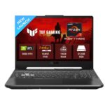 ASUS TUF Gaming A15 (Ryzen 7 7435HS