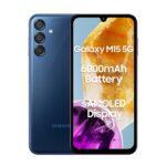 Samsung Galaxy M15 5G Prime Edition
