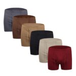 Jockey Men’s Super Combed Cotton Briefs