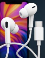 Apple EarPods (USB-C)