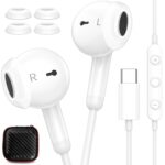 Apple EarPods (USB-C)