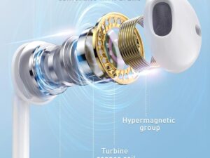 Apple EarPods (USB-C)