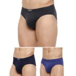 Jockey Men’s Super Combed Cotton Briefs