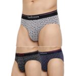 Jockey Men’s Super Combed Cotton Briefs