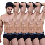 Jockey Men’s Super Combed Cotton Briefs