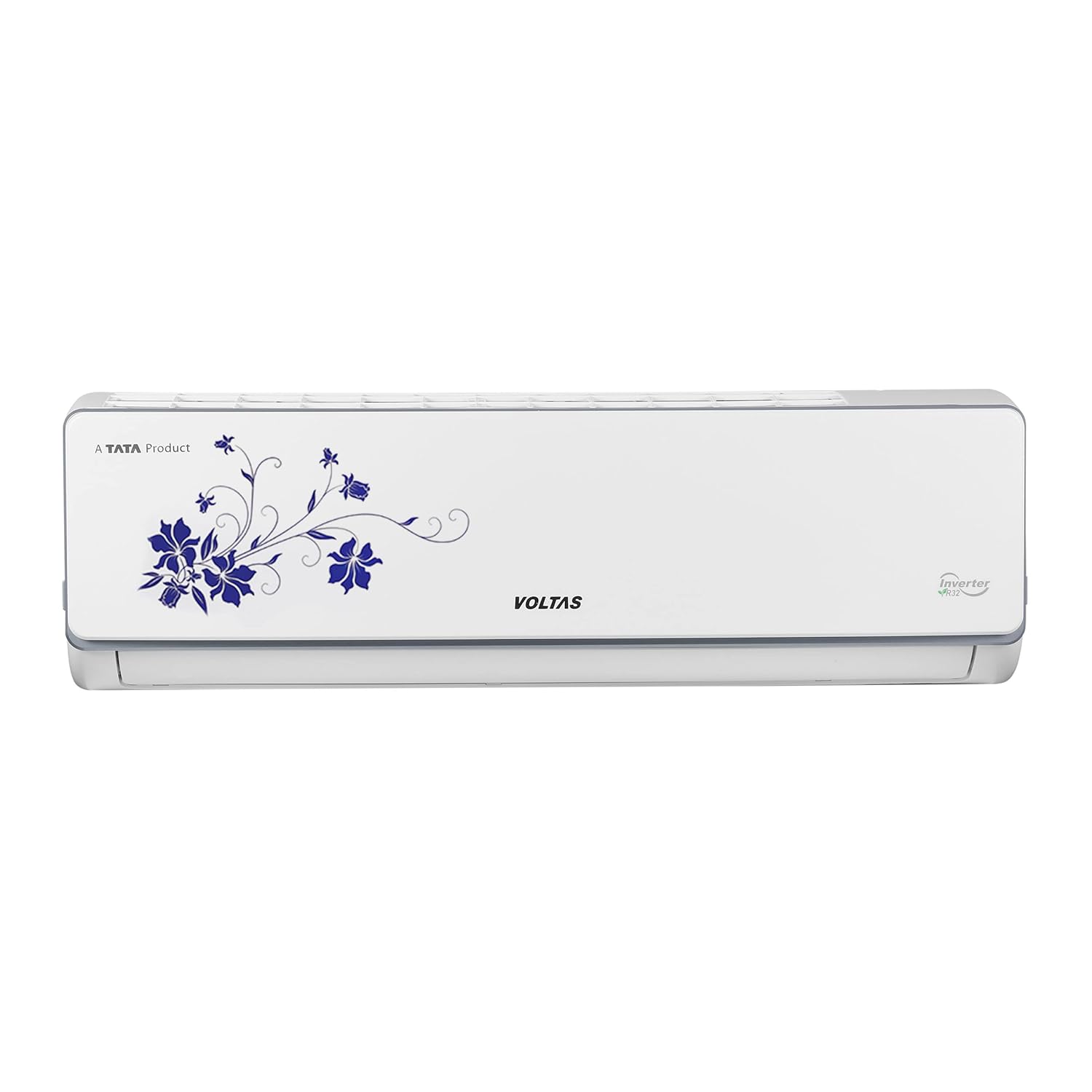 Voltas Split Inverter AC Floral 1.5 Ton 4 Star (SAC 1.5 Ton Air Conditioner #4 bestseller