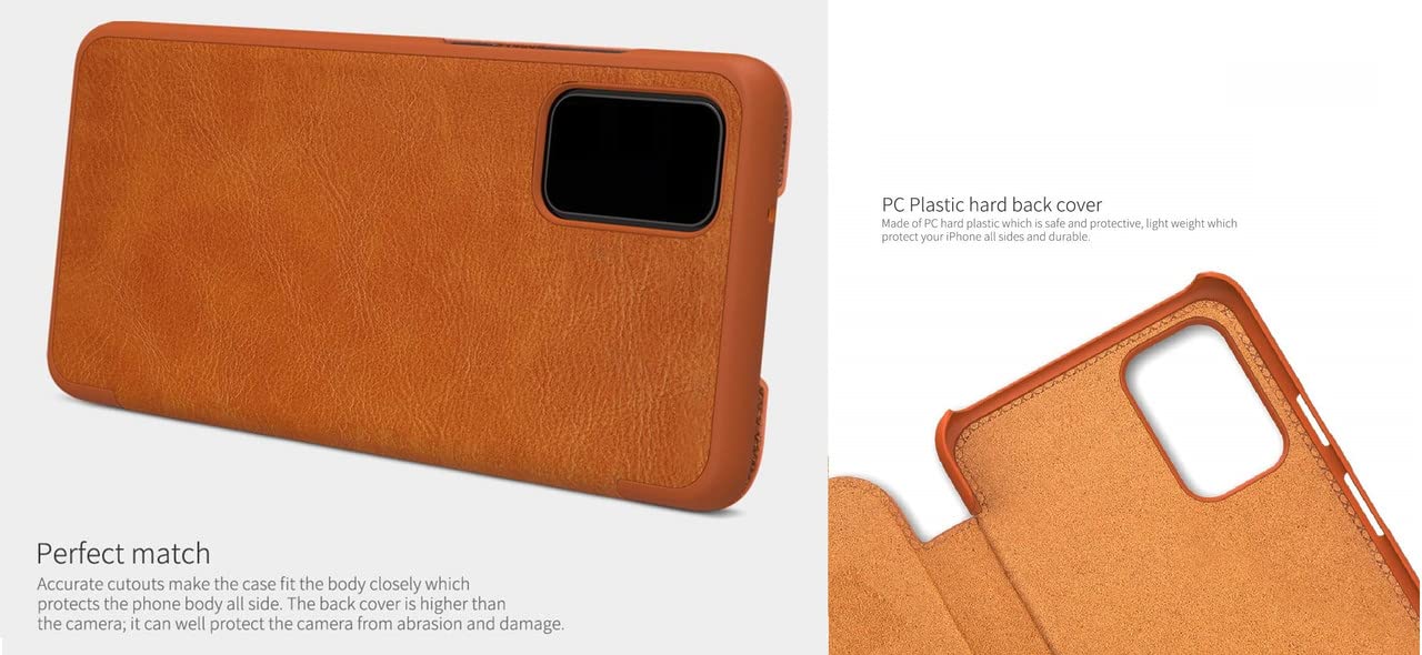 WHITBULL Wallet flip case Kick Stand with Magnetic Closure Slim Samsung Galaxy S24 5G